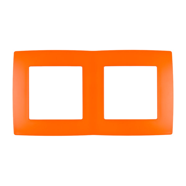 CITY ΠΑΝΕΛ ΔΙΠΛΟ ΠΟΡΤΟΚΑΛΙ - Image 3