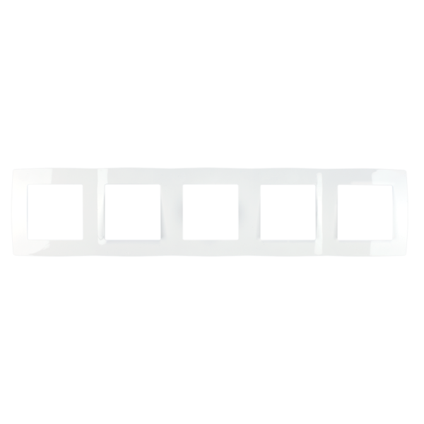 CITY ΠΕΝΤΑΠΛΟ ΠΑΝΕΛ ΛΕΥΚΟΣ - Image 4