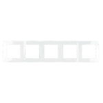 CITY ΠΕΝΤΑΠΛΟ ΠΑΝΕΛ ΛΕΥΚΟΣ - Image 5