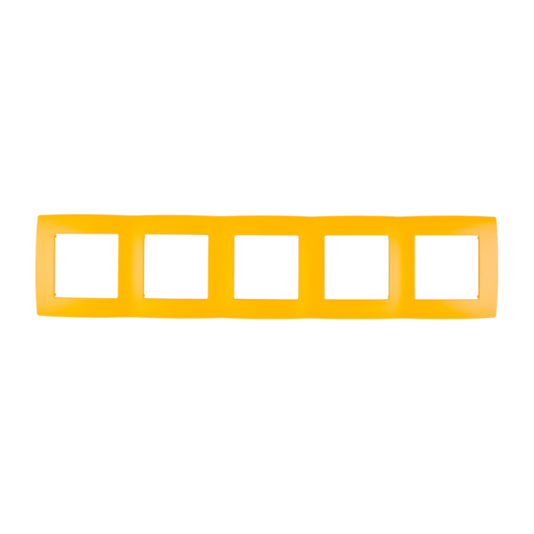 CITY ΠΕΝΤΑΠΛΟ ΠΑΝΕΛ ΚΙΤΡΙΝΟ - Image 3