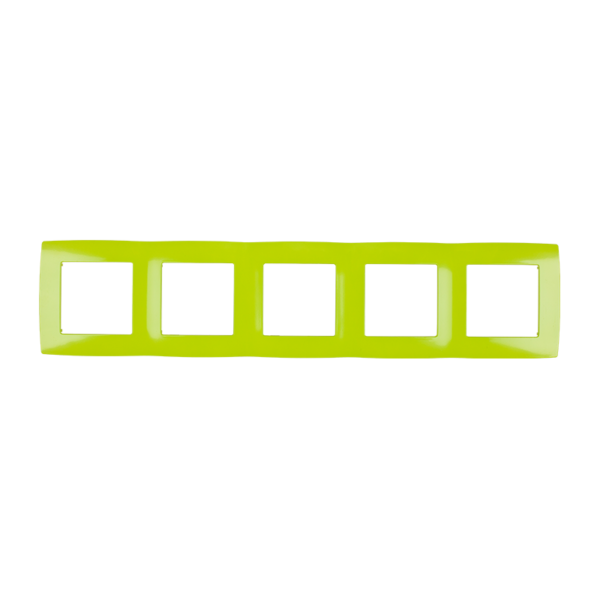 CITY ΠΕΝΤΑΠΛΟ ΠΑΝΕΛ ΠΡΑΣΙΝΟ - Image 3