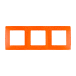 CITY ΠΑΝΕΛ ΤΡΙΠΛΟ ΠΟΡΤΟΚΑΛΙ - Image 5