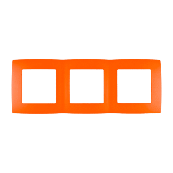 CITY ΠΑΝΕΛ ΤΡΙΠΛΟ ΠΟΡΤΟΚΑΛΙ - Image 5