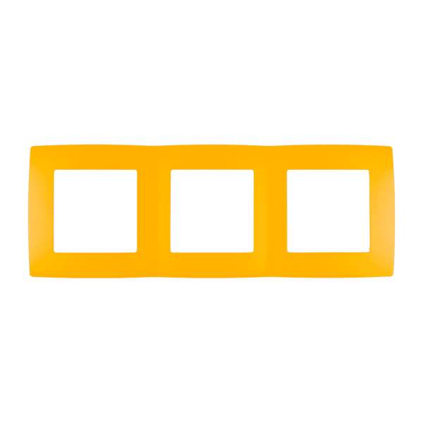 CITY ΠΑΝΕΛ ΤΡΙΠΛΟ ΚΙΤΡΙΝΟ - Image 5