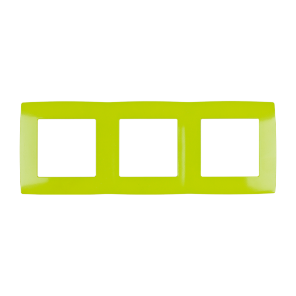 CITY ΤΡΙΠΛΟ ΠΑΝΕΛ ΠΡΑΣΙΝΟ - Image 4