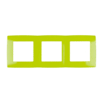 CITY ΤΡΙΠΛΟ ΠΑΝΕΛ ΠΡΑΣΙΝΟ - Image 5