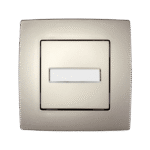 CITY ΜΠΟΥΤΟΝ ΚΟΥΔΟΥΝΙΟΥ ΜΕ ΛΥΧΝΙΑ ΣΑΜΠΑΝΙΖΕ ΜΕΤΑΛΛΙΖΕ - Image 4