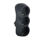 ΑΝΤΑΠΤΟΡΑΣ ΤΡΙΠΛΟΣ ΓΡΑΦΙΤΗΣ - Image 4