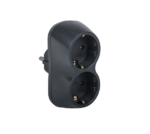 ΑΝΤΑΠΤΟΡΑΣ ΔΙΠΛΟΣ ΓΡΑΦΙΤΗΣ - Image 3