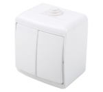 ΔΙΑΚΟΠΤΗΣ СХ.5 ΕΞΩΤΕΡΙΚΟΣ IP44 - Image 4