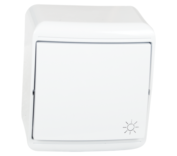 ΔΙΑΚΟΠΤΗΣ Α/Ρ СХ.6 ΕΞΩΤΕΡΙΚΟΣ IP20 - Image 3