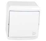 ΔΙΑΚΟΠΤΗΣ Α/Ρ СХ.6 ΕΞΩΤΕΡΙΚΟΣ IP20 - Image 2