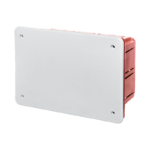 EC350C8 ΚΟΥΤΙ ΔΙΑΚΛΑΔΩΣΗΣ ΧΩΝ.ΤΟΠΟΘΕΤΗΣΗΣ 392x152x70mm - Image 4