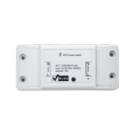 Elmark Smart WiFi Διακόπτης – 10A, 2200W, Λευκός (195001) - Image 6