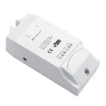 Elmark Smart Wi-Fi Διακόπτης Με Μετρητή Κατανάλωσης (195003) - Image 5