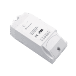 Έξυπνος Διακόπτης Wi-Fi 2 Καναλιών 2x10A | SONOFF | ELMARK - Image 2