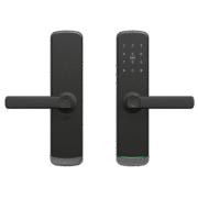 EL-T2 ELECTRONIC SMART DOOR LOCK 7255