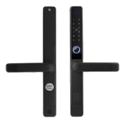 EL-T6 ELECTRONIC SMART DOOR LOCK 5085