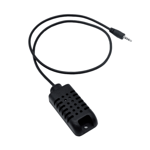 ΑΙΣΘΗΤΗΡΑΣ ΘΕΡΜΟΚΡΑΣΙΑΣ ΚΑΙ ΥΓΡΑΣΙΑΣ - Image 5