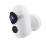EL-Q048 TUYA SMART CAMERA 1080P WITH BATTERY IP66 - Image 8