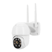 EL-Q049 TUYA SMART ROTATING CAMERA 1080P IP66