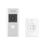 ΕΠΑΝΑΦΟΡΤΙΖΟΜΕΝΟ WIFI SMART ΘΥΡΟΤΗΛΕΦΩΝΟ ΜΕ ΚΑΜΕΡΑ ΚΑΙ ΚΟΥΔΟΥΝΙ - Image 4