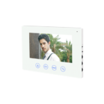 ΕΠΙΠΡΟΣΘΕΤΗ ΟΘΟΝΗ ΓΙΑ ΘΥΡΟΤΗΛΕΦΩΝΟ ΜΕ ΚΑΜΕΡΑ WIFI SMART ΜΕ ΜΙΑ ΟΘΟΝΗ - Image 2