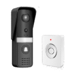 EL-IP11 SMART ΘΥΡΟΤΗΛΕΦΩΝΟ ΜΕ ΚΑΜΕΡΑ ΚΑΙ ΚΟΥΔΟΥΝΙ ΣET - Image 4