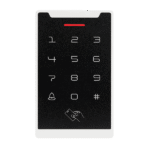 EL-C02 RFID STANDALONE ACCESS CONTROLLER 125KHz - Image 8