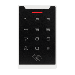 EL-C02 RFID STANDALONE ACCESS CONTROLLER 125KHz