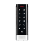 EL-T1101 RFID METAL ACCESS CONTROLLER 125KHz IP65 - Image 3