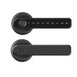 BLUETOOTH TUYA FINGERPRINT WIRELESS DOOR LOCK EL-M10 - Image 5