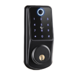 SMART DIGITAL WIRELESS TUYA DOOR LOCK, EL-A220F - Image 4