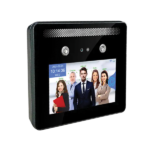 Τερματικό Αναγνώρισης Προσώπου με AI και Καταγραφής Ωραρίου EL-AI05 - Image 3