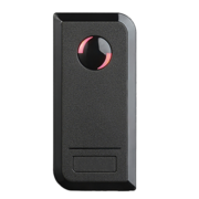 EL-S1RX RFID+MIFARE+ HID ACCESS CONTR. READER,IP66