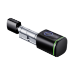 SMART FINGERPRINT WIRELESS TUYA DOOR CYLINDER, EL-S1F - Image 7