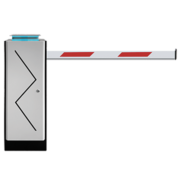 Elmark EL-BG007 Αυτόματη Μπάρα Ελέγχου Διέλευσης 3.2–6m (195112)