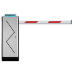 Elmark EL-BG007 Αυτόματη Μπάρα Ελέγχου Διέλευσης 3.2–6m (195112) - Image 5