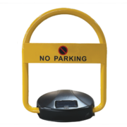 SMART SOLAR PARKING LOCK EL-PB903, IP67