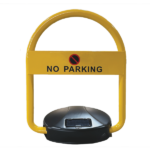 SMART SOLAR PARKING LOCK EL-PB903, IP67 - Image 6