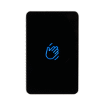 EL-T6C MOVING HAND EXIT (NO/NC/COM) - Image 3