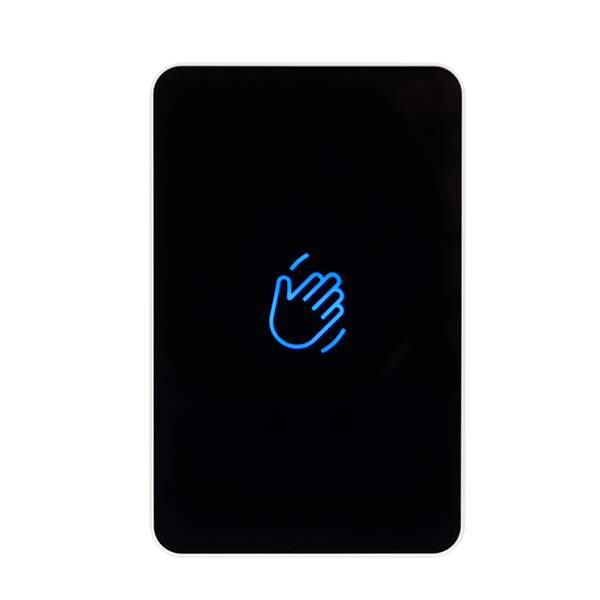 196000 EL-T6C MOVING HAND EXIT (NO/NC/COM) - Image 1
