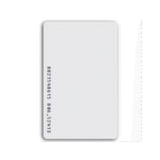 EL-EM22 RFID ACCESS CONTROL CARD 125KHZ