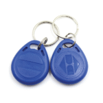 EL-TAG2 RFID ACCESS CONTROL KEY FOB 125KHZ - Image 2