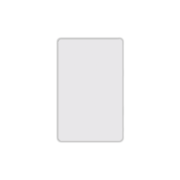 EL-MF26 MIFARE ACCESS CONTROL CARD 13.56 MHz