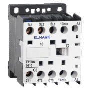 ΡΕΛΕ ΙΣΧΥΟΣ LT1 -K0610 6A 36V 1NO