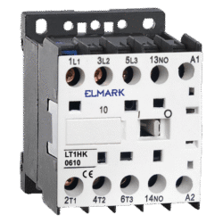ΡΕΛΕ ΙΣΧΥΟΣ LT1-HK0910 9A 48V 1ΝΟ
