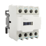 ΡΕΛΕ ΙΣΧΥΟΣ 4P LT1- D0910 9A 24V 1NO - Image 3