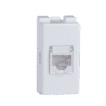 LECCE ΠΡΙΖΑ ΥΠΟΛΟΓΙΣΤΗ RG45 ΛΕΥΚΗ - Image 5