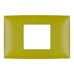 LECCE ΠΑΝΕΛ ΔΙΠΛΟ ΠΡΑΣΙΝΟ - Image 5